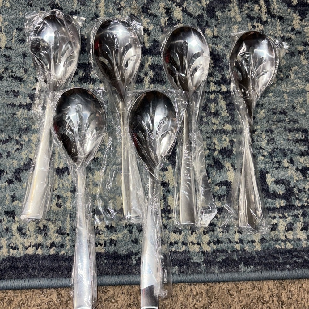 Stainless steel